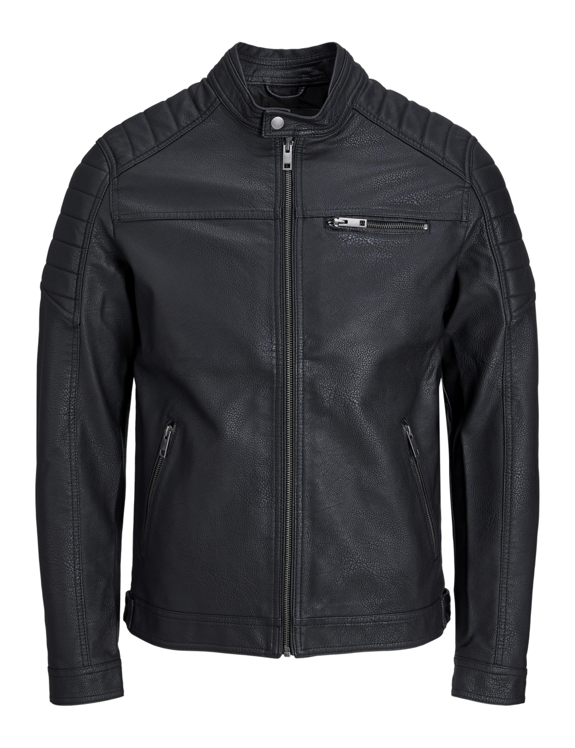 Rocky Jjerocky Noos Blouson Jaqueta clássica masculina